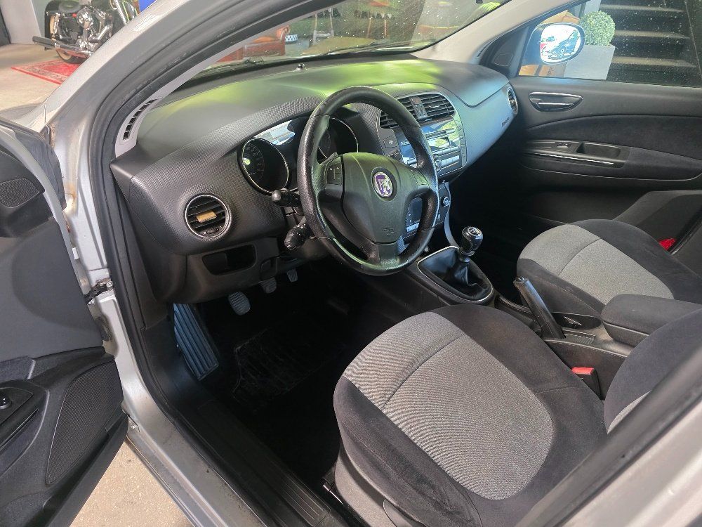 Fiat Automobili: Fiat Bravo 1.4 turbo – Difettoso da Aclens venduto da hunaudieres2015 3