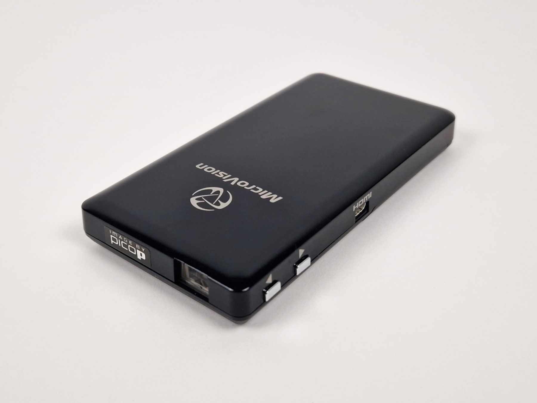 Proiettori: MicroVision SHOWWX+ HDMI Mini-Projektor – Nuovo (secondo la descrizione) da Basel venduto da Restwert_Basel 2