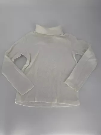 Rollkragenshirt/ Shirt Gr. 110/116 von lupilu
