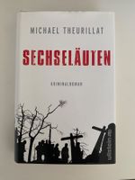 Buch ‚Sechseläuten‘ von Michael Theurillat