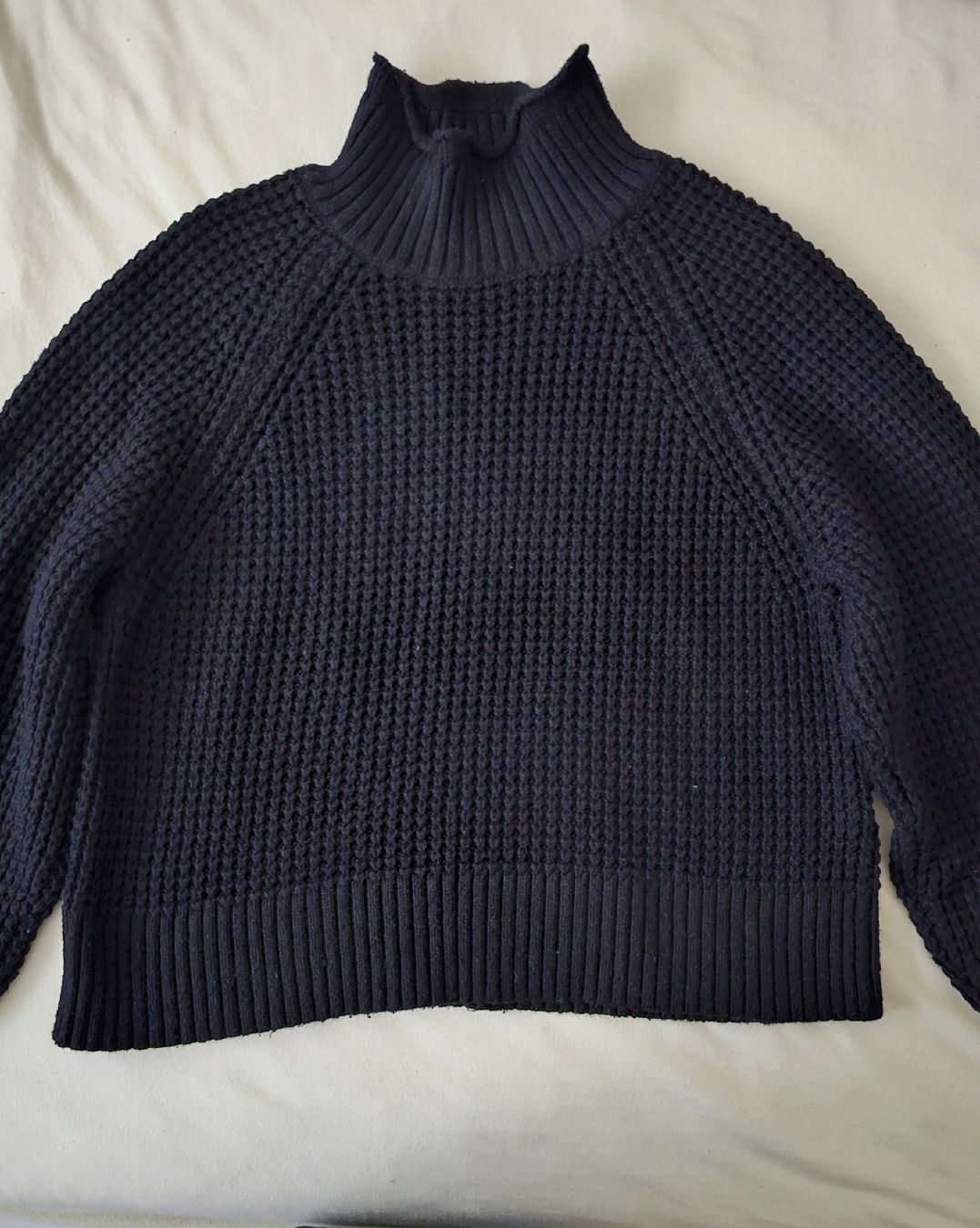 American Eagle Pullover & Sweatshirts: American Eagle Strickpullover, Gr. M – Gebraucht aus Steinmaur von Kiki_m240 1