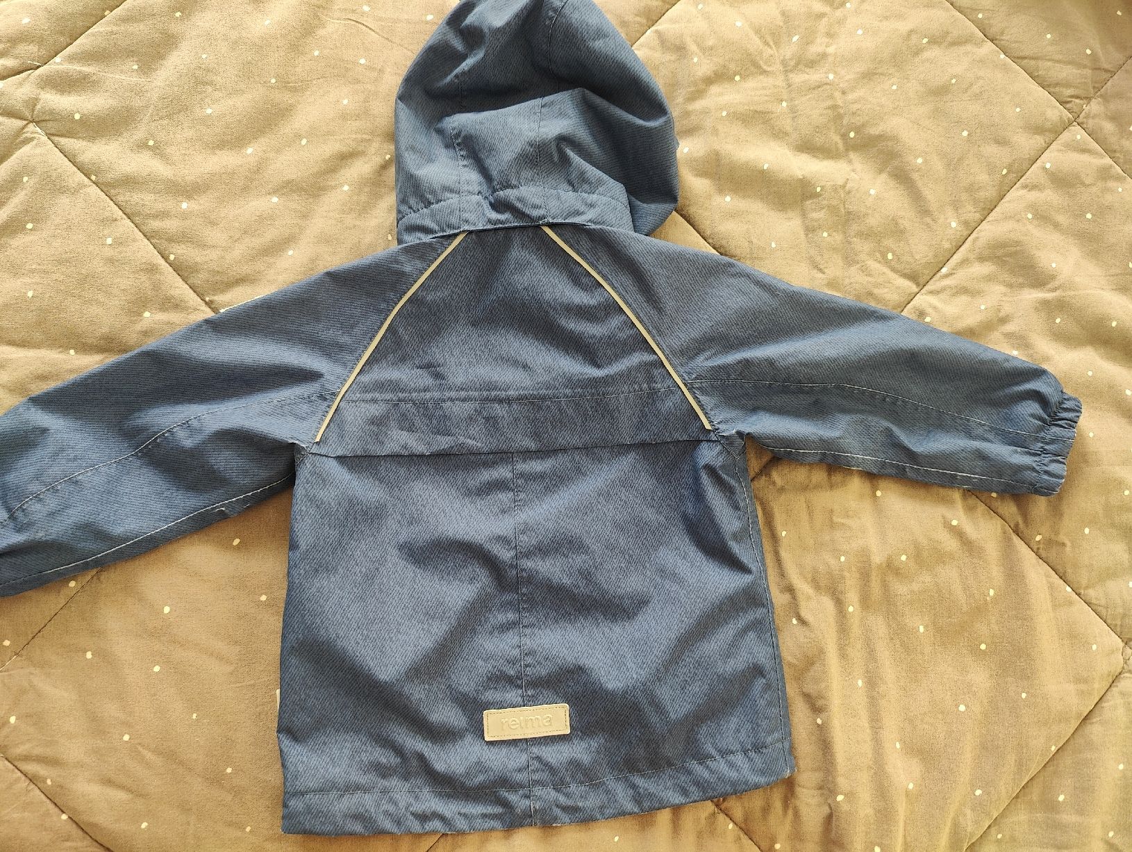 Reima Giacche & Cappotti: Regenjacke Reima Grösse 80-86 – Usato da Zürich venduto da sof_f2ts 3