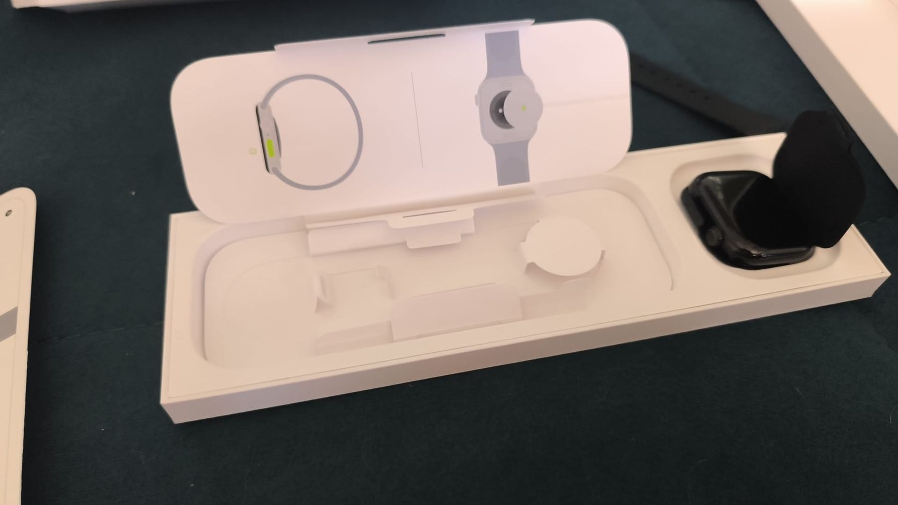 Apple Smartwatch: Apple watch Series11 – Neuf (Voir description) à Thalwil par jenyyau 5