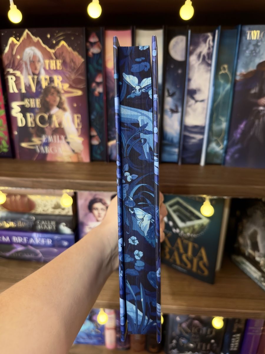 Libri: THE LOCKED LIBRARY BUCH - BAD GRACES – Nuovo (secondo la descrizione) da Bern venduto da moonlab