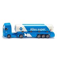 Camion citerne Aral 1:87 Siku