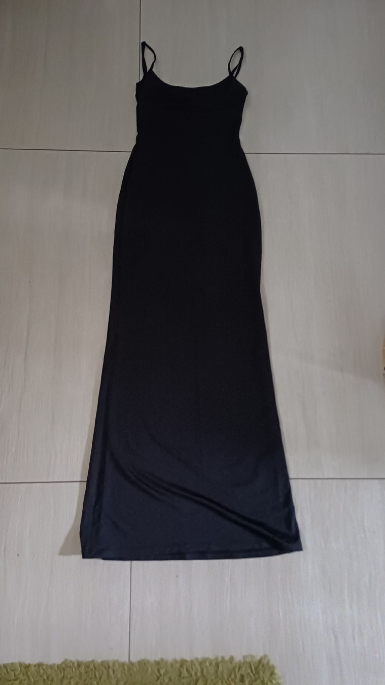 Bershka Vestiti: Robe noire Bershka – Nuovo (secondo la descrizione) da Bex venduto da Sakito