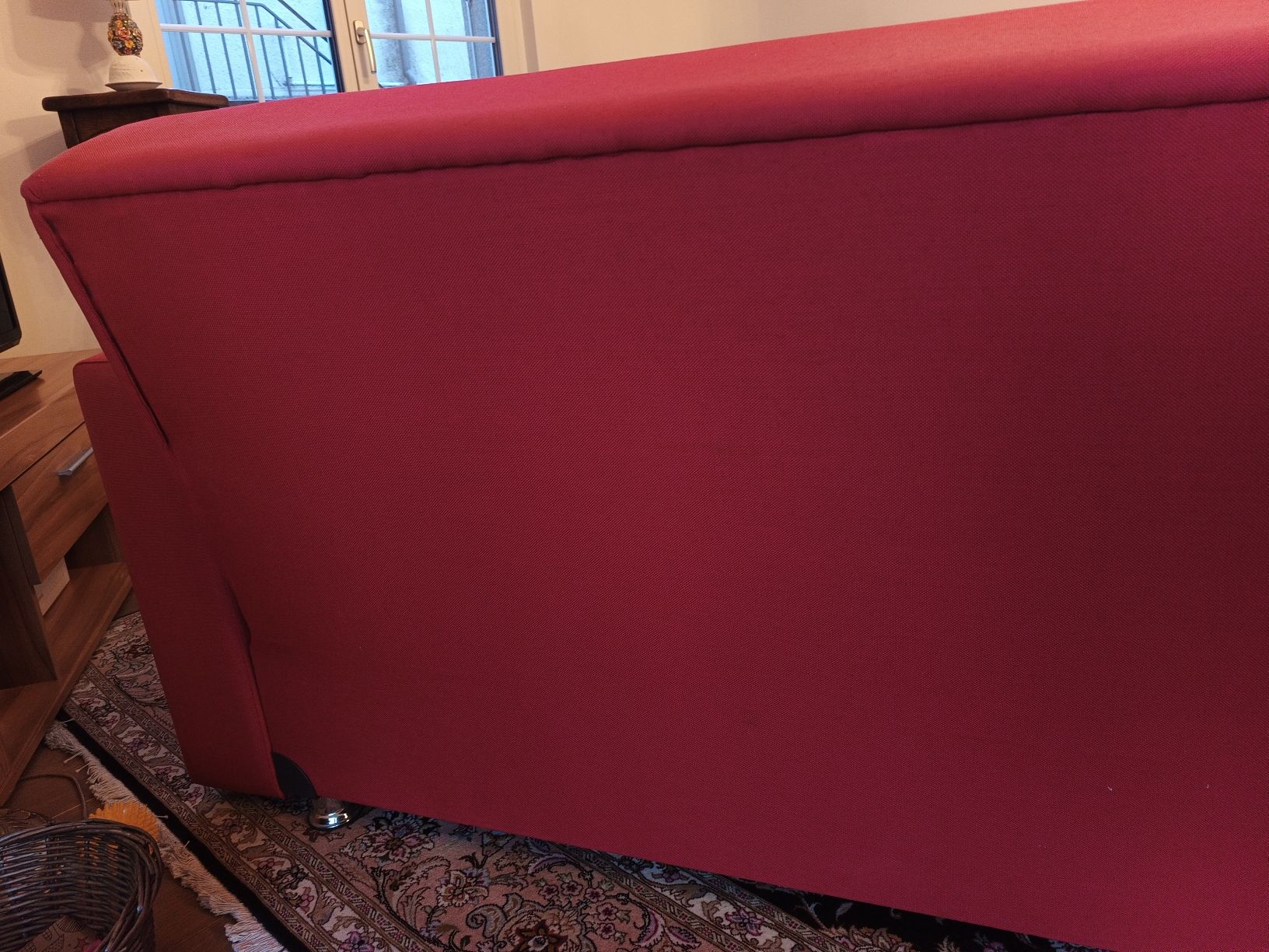 Divani: Sofa-lit 3 places – Usato da Killwangen venduto da tomihly 6