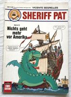 Bastei Comic Edition - Sheriff Pat - Band 2