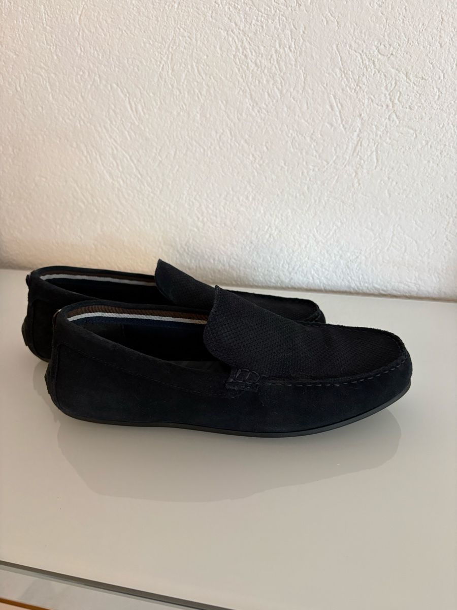 Next Herrenschuhe: Slipper Next – Neu (gemäss Beschreibung) aus Bülach von kittygismo