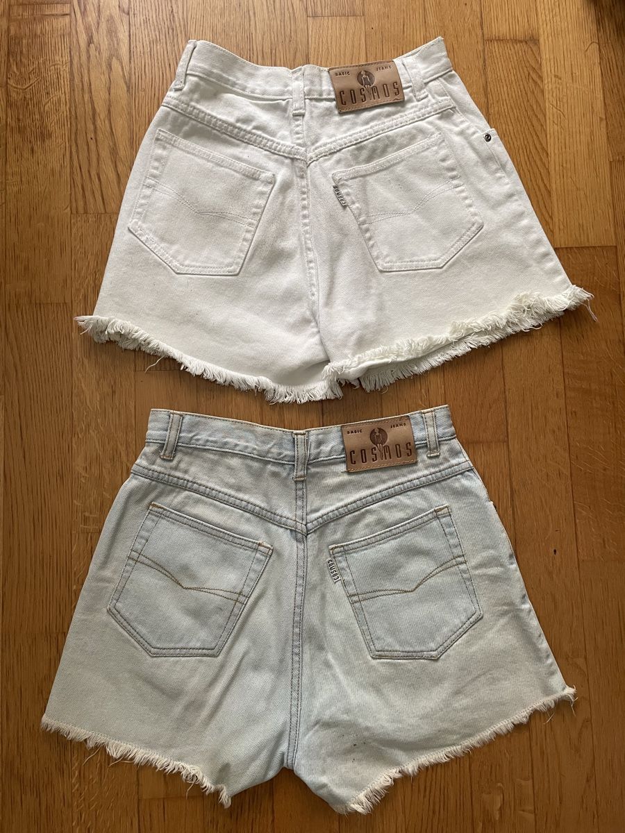 Pantaloni: Jeans Shorts Gr. 36 – Usato da Zürich venduto da silab69 1