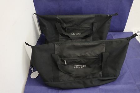 Sporttaschen / Reisetaschen Kappa 2 Stk.