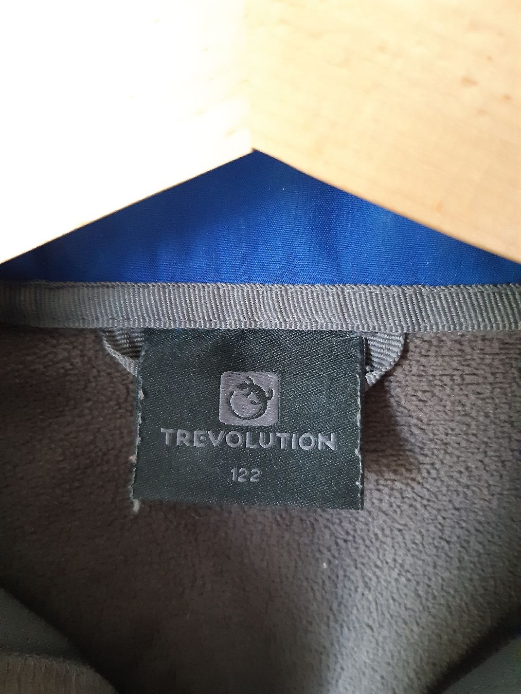 Trevolution Giacche & Cappotti: Softshelljacke Gr. 122 – Usato da Langenthal venduto da AspireE15 2