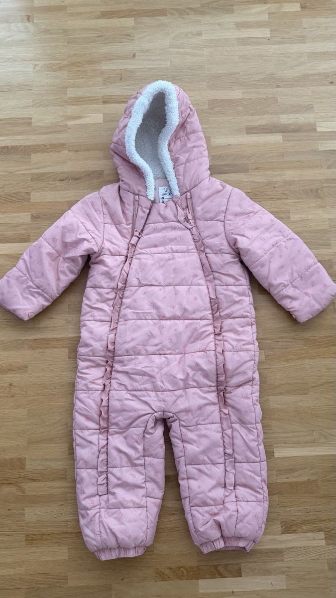 C&A Completi: C&A Schneeanzug Kinder – Usato da Sennhof Winterthur venduto da bibo11