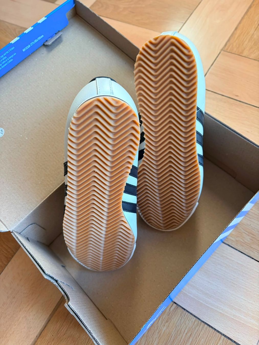 Adidas Scarpe da uomo: Adidas K74, Gr. 38 - Neu – Nuovo (secondo la descrizione) da Zürich venduto da M8032 3