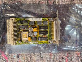 Siemens Simatic S5 Schnittstellenmodul V.24 – 6ES5752-0LA22