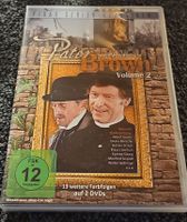 Pater Brown Vol. 2 - 13 weitere Folgen 