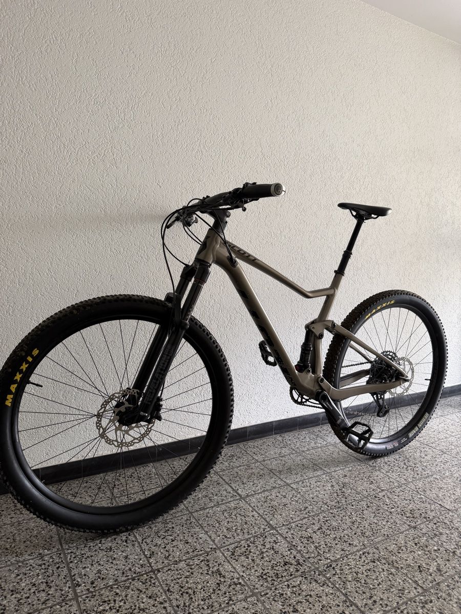 Scott Biciclette: Scott Spark 950 – Usato da Stansstad venduto da 91PD 8