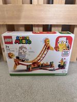 Lego 71416 Lava Wave Ride