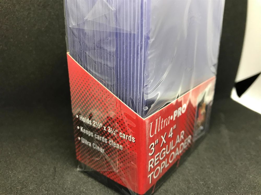 ultra pro toploaders for pokemon cards 9-Pocket Toploader Binder for Pokemon Cards  Forzarocket