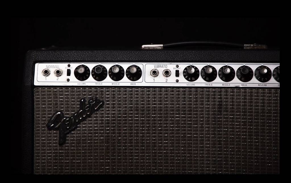 Fender Amplificatori: Fender Pro Reverb 70s – Usato da Zürich venduto da tuffcookie 1