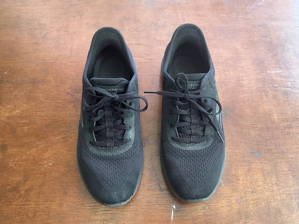 Damenschuhe: Skechers Slip-ins Gr. 38 – Gebraucht aus Zuerich von kuit 2