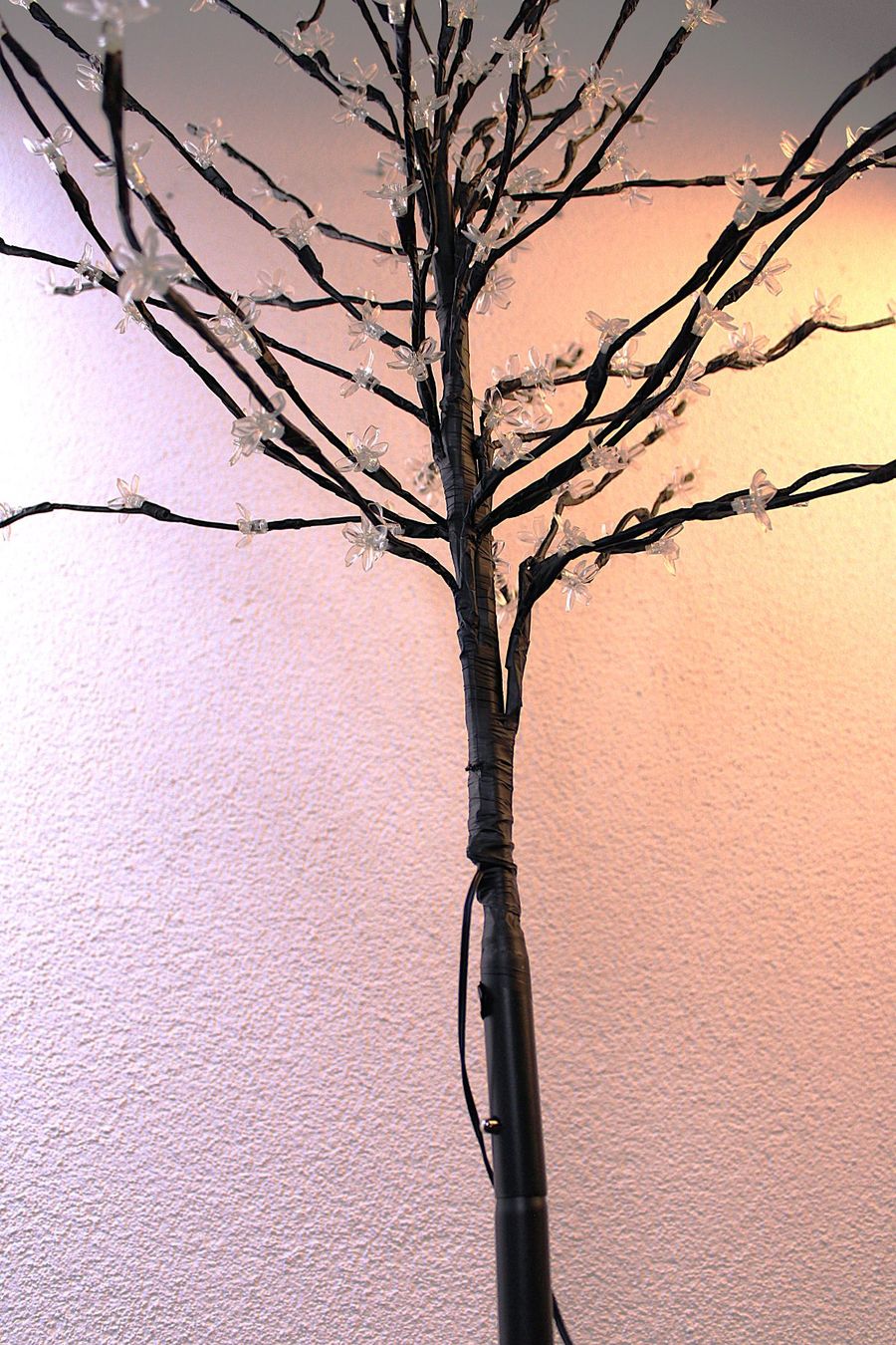 Lampen: LIVARNO LED-Lichterbaum 150cm – Gebraucht aus Volketswil von brockipfannenstil 7