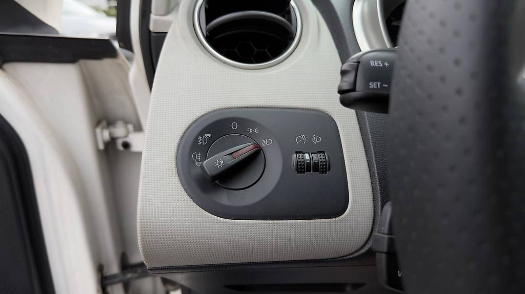 Automobili: Seat Ibiza 1.6i – Usato da Agno venduto da jonnyautosagl 8