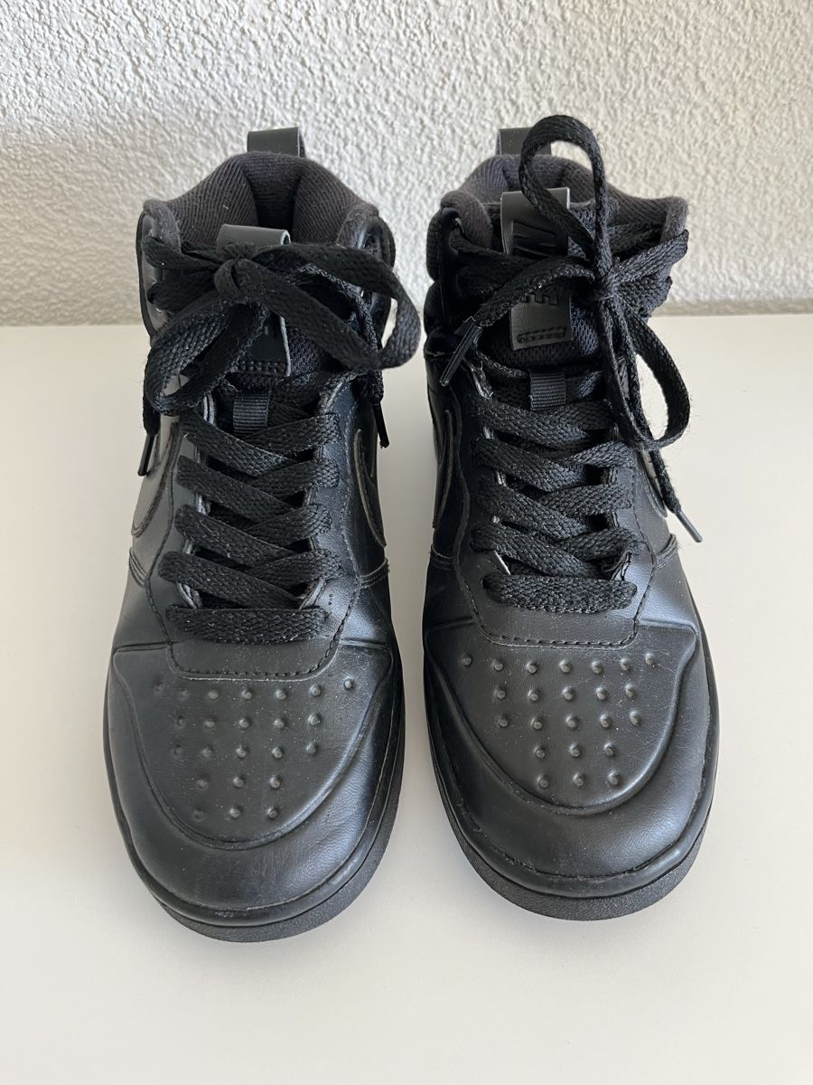 Nike Scarpe per ragazzi: Nike Sneaker, Gr. 35.5 – Usato da Frauenfeld venduto da heyLani 1