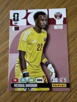 Carte Panini Meshaal Barsham Qatar FIFA World Cup ne 385