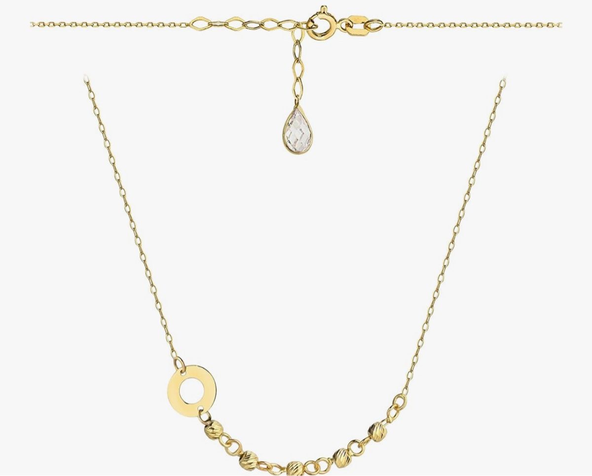 Catenine: Kette aus 14k Gold – Nuovo e nell'imballaggio originale da Hemmental venduto da Schmuckwelt2