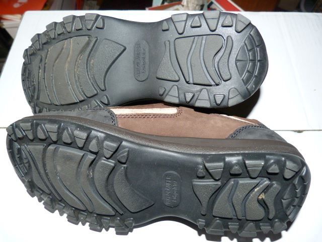 Scarpe da donna: Trekkingschuhe Waldläufer, Gr. 37 % – Nuovo (secondo la descrizione) da Nunningen venduto da Fashion-Ave51 4