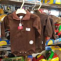 3 Bodys gr 62 von Ewers mot 50%Rabatt b31
