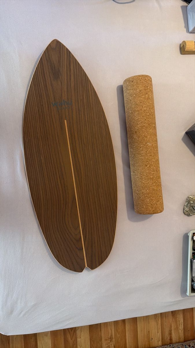 Hometrainer: Balance Board – Nuovo (secondo la descrizione) da Dänikon ZH venduto da pingu9797