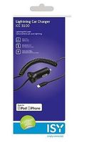 APPLE ISY Lightning Kfz-Lader ICC 3100 1000mA AUTO NEU OVP