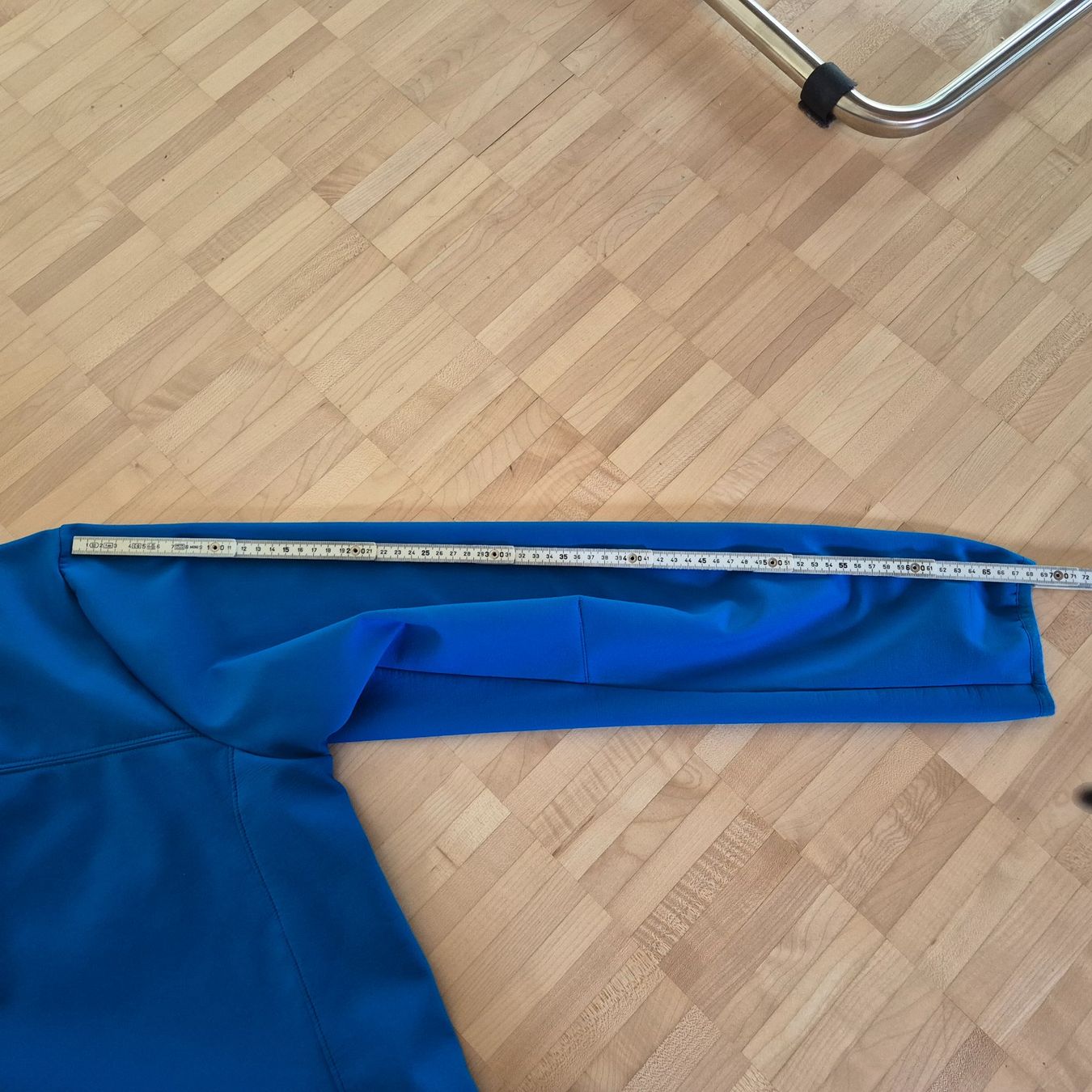 Jack Wolfskin Jacken: Jack Wolfskin Jacke, gr. xxl – Gebraucht aus Wermatswil von Tonymelony 4
