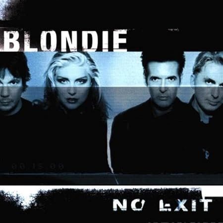 CD: BLONDIE - No Exit (2 CDs) EXPANDED *TOP NEU**** – Nuovo (secondo la descrizione) da Wilen b. Wollerau venduto da Elton
