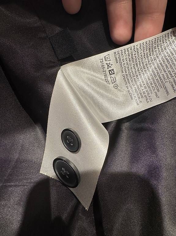 Jacken: Damenblazer Gr. 48 – Gebraucht aus Kaltbach von samurai55 1