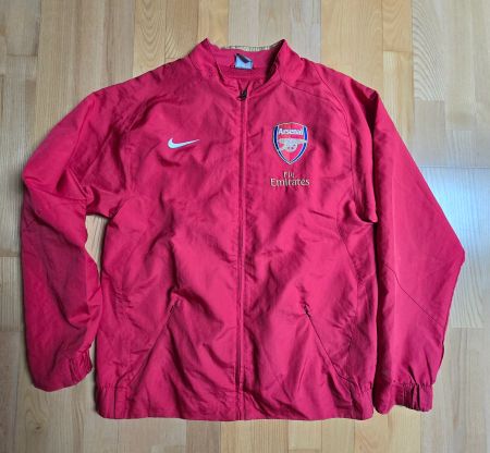 Arsenal | 2008/09 | Jacke | gebraucht