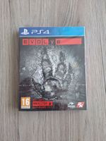 Evolve - PS4 *NEU / SEALED*
