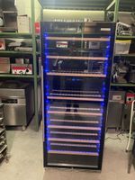 Weinkühlschrank