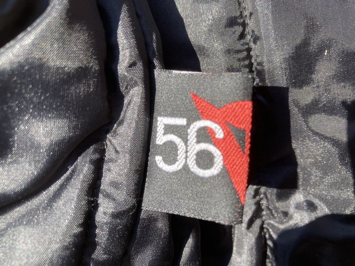 Dainese Giacche: Motorradjacke DAINESE – Usato da Flüelen venduto da 76schnitz 2