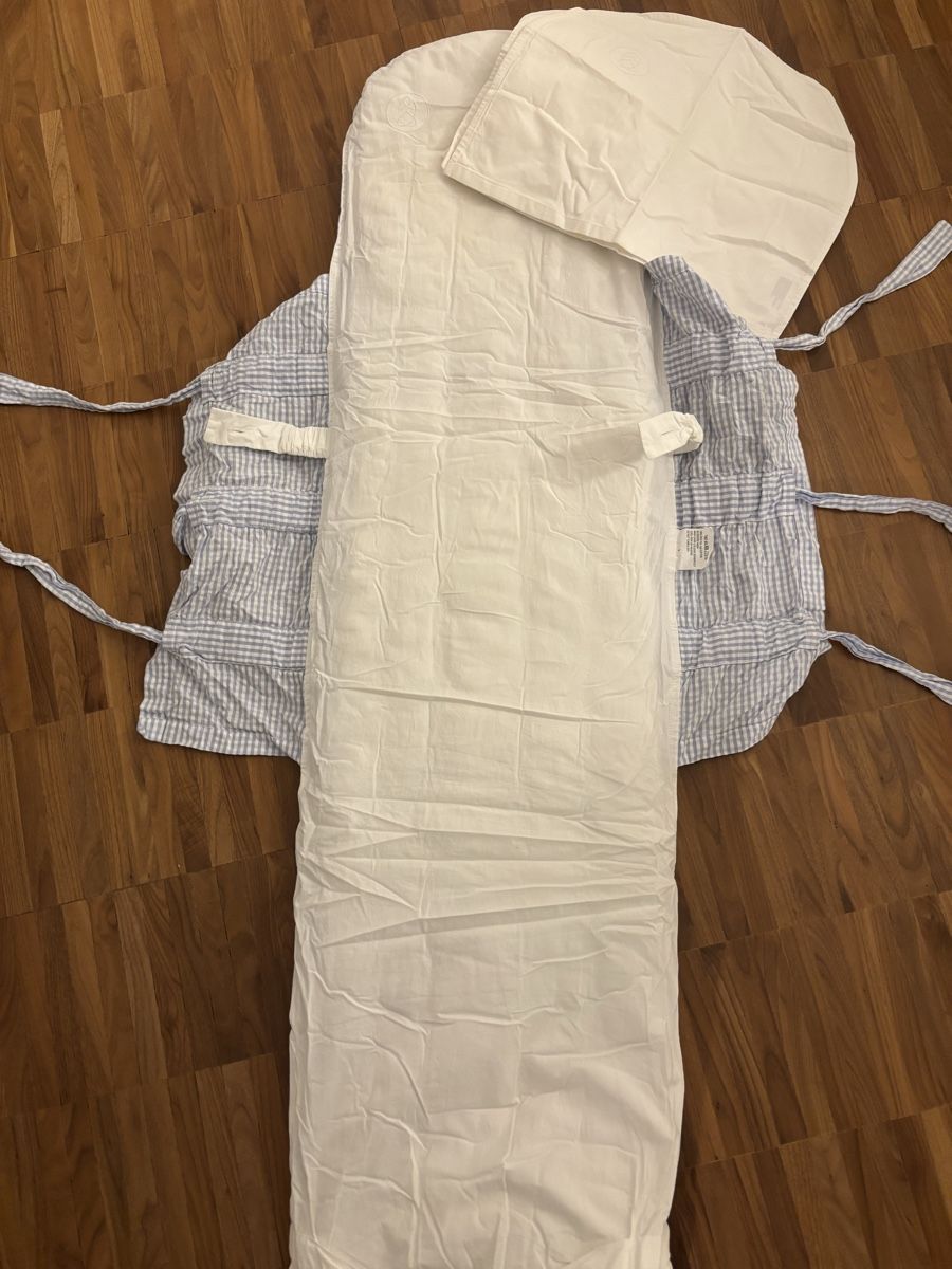 Sacchi a pelo: Pucksack Baby – Usato da Zürich venduto da LaGaia 3
