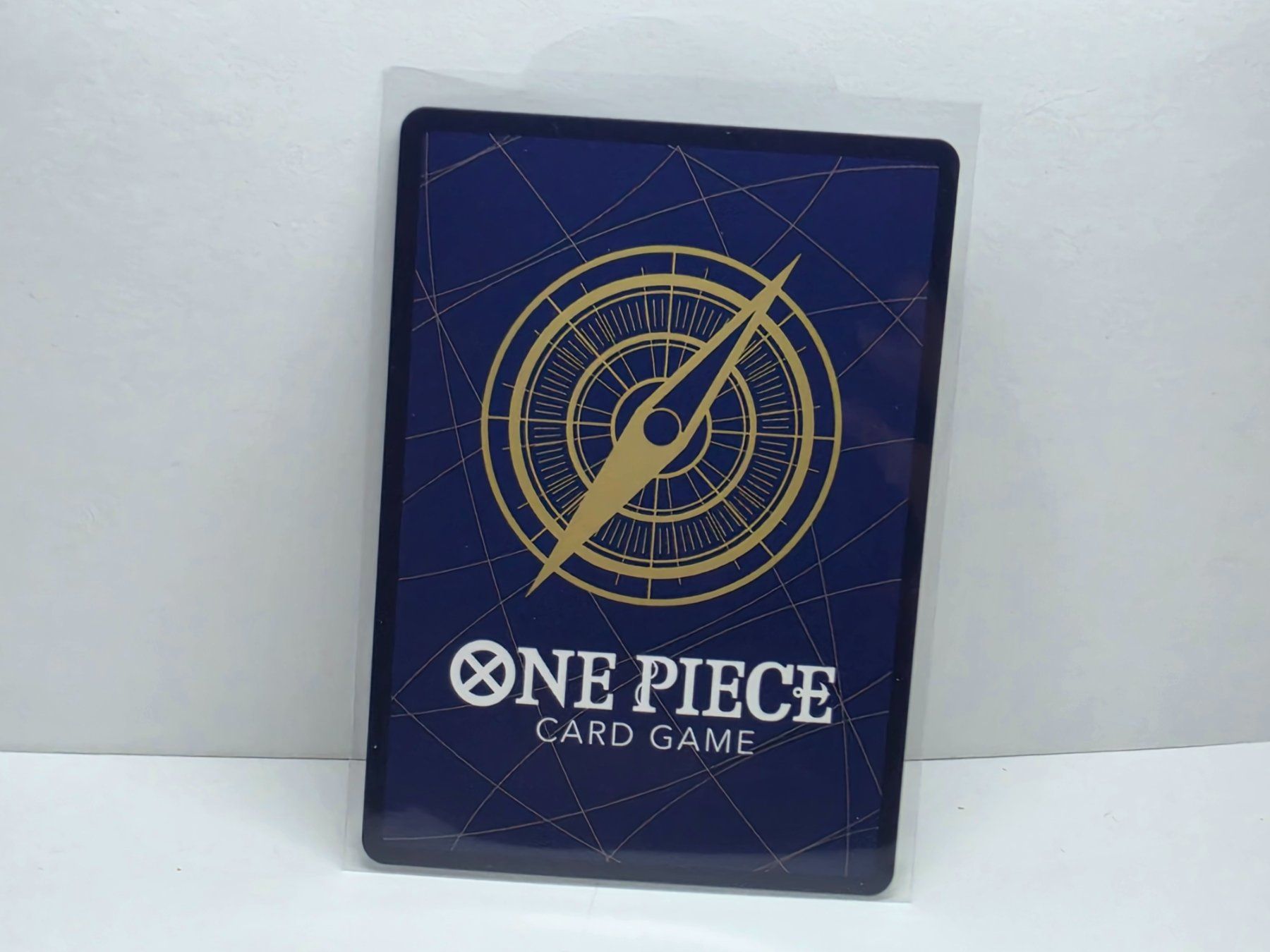 Bandai Cartes à collectionner: One Piece Usopp OP17-080 SR – Neuf (Voir description) à Biel/Bienne par ManaTavern 1