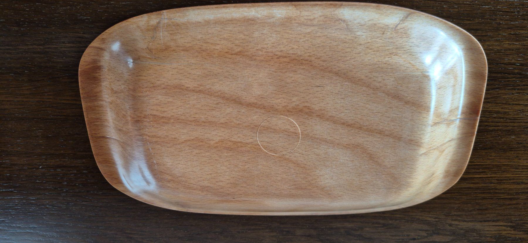 Piatti di portata: Vintage Brotschale – Usato da Eggersriet venduto da Fredb 3