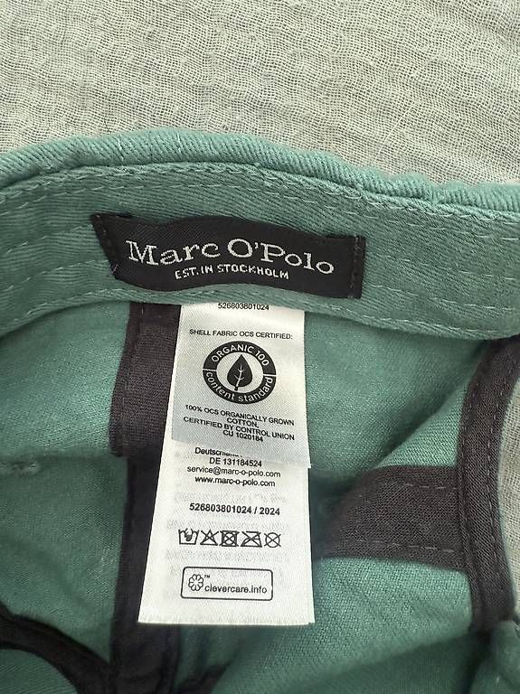 Copricapi, berretti & cappellini: Unisex Polo Mütze  – Usato da Emmenbrücke venduto da con_22xh 3