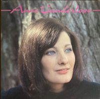 ANNE VANDERLOVE - ANNE VANDERLOVE