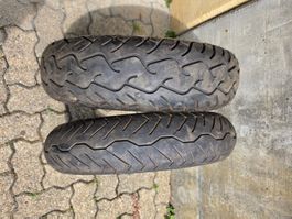 Motorradpneu