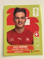 Panini WM 2026 - SUI 14  Sticker -Ardon Jashari 🇨🇭⚽️