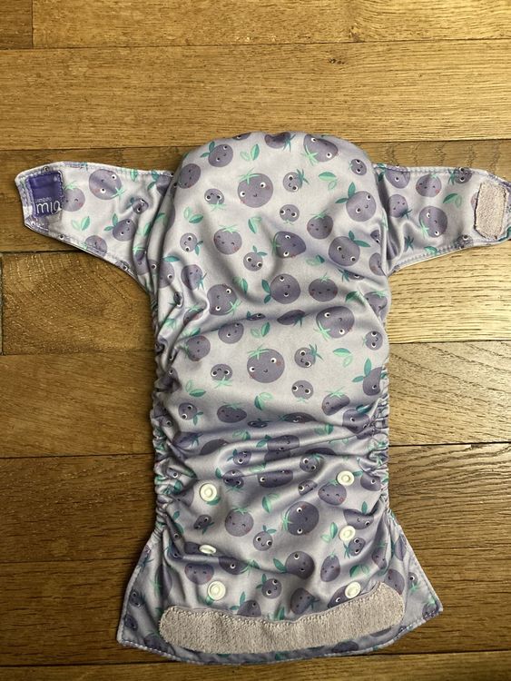 Bambino Mio All In One Windel Kaufen auf Ricardo