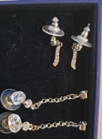 Orecchini Swarovski 